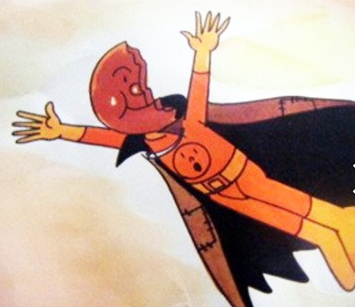 そろそろ「あんぱん」も終わりますね。