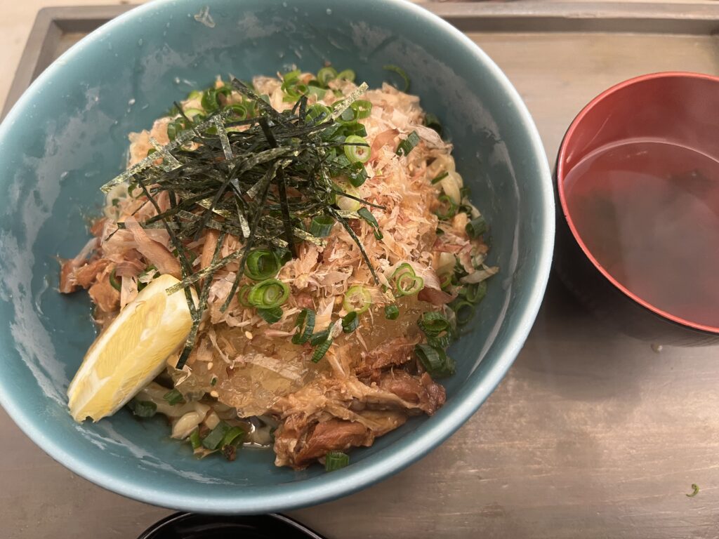 グルメ情報＠どこでもWork梅