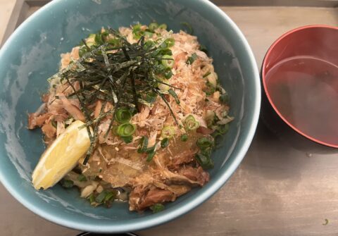 グルメ情報＠どこでもWork梅